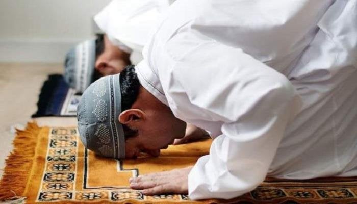 مواقيت الصلاة اليوم الإثنين 30 يونيو 2025 في المدن والعواصم العربية