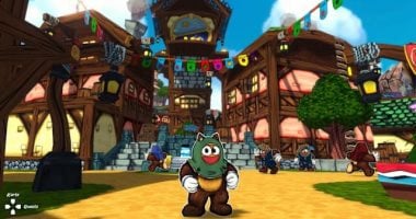 موسم صيفي ساخن.. أبرز الألعاب المستقلة الجديدة التي تخطف الأنظار على Steam