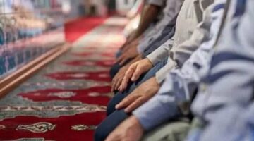 موعد أذان الفجر.. مواقيت الصلاة غدا الثلاثاء 1 يوليو 2025