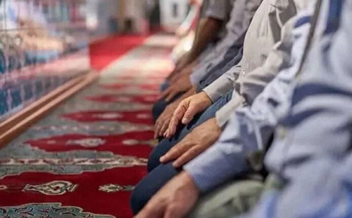 موعد أذان الفجر.. مواقيت الصلاة غدا الثلاثاء 1 يوليو 2025