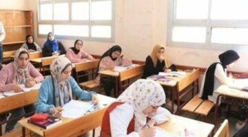 موعد إعلان نتيجة الشهادة الإعدادية في أسيوط