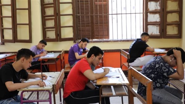 موعد تظلمات الشهادة الإعدادية الترم الثاني 2025 بمحافظة أسوان