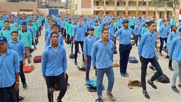 موعد سحب ملفات التقدم للمدارس الرياضية 2025- 2026
