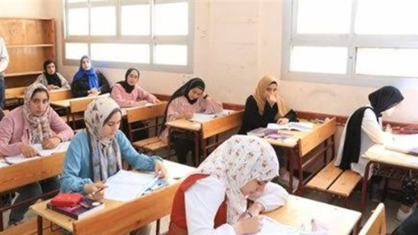 موعد ظهور نتيجة الصف الأول الإعدادي الترم الثاني 2025 في القاهرة