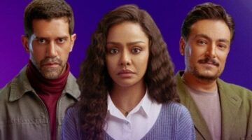 موعد عرض الحلقة 11 من مسلسل «فات الميعاد» 2025‏