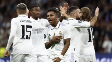 موعد مواجهة ريال مدريد ويوفنتوس في دور الـ16 بمونديال الأندية
