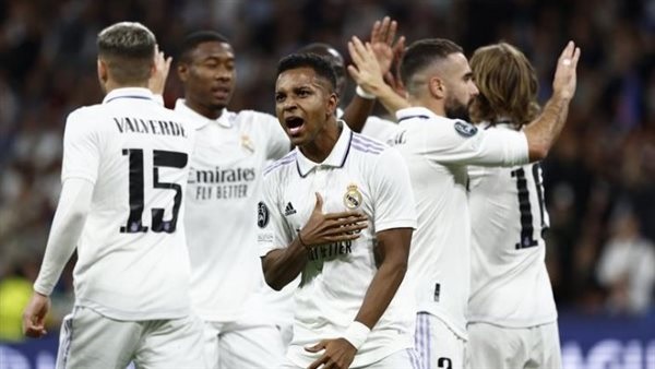 موعد مواجهة ريال مدريد ويوفنتوس في دور الـ16 بمونديال الأندية