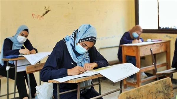 موعد نتيجة الدبلومات الفنية 2025 الإسكندرية وكل المحافظات