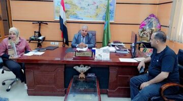 موعد وأماكن تقديم تظلمات على نتيجة الشهادة الإعدادية 2025 بالفيوم