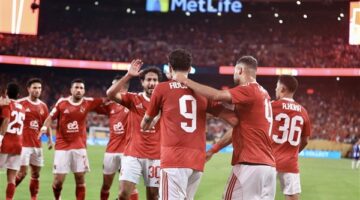 موقع عالمي يفاجئ زيزو عقب خروج الأهلي من كأس العالم للأندية