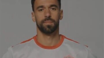 موقف عبد الله السعيد من قائمة الزمالك في الموسم الجديد