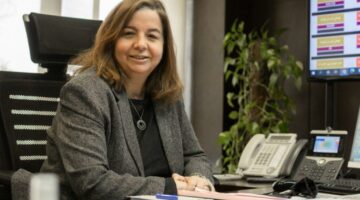 مي عبدالحميد: تسليم 90 ألف وحدة سنويًا بمشروع سكن لكل المصريين 