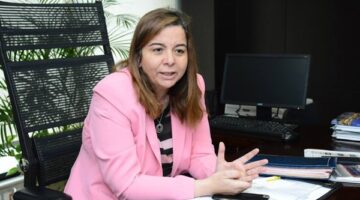 مي عبدالحميد: طروحات الإسكان الاجتماعي تُعلن بانتظام والصندوق يضمن وصول الدعم لمستحقيه