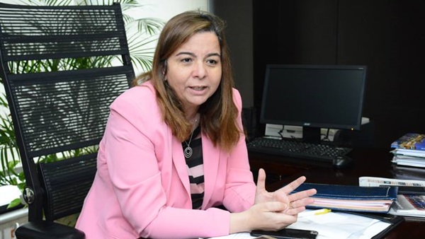 مي عبدالحميد: طروحات الإسكان الاجتماعي تُعلن بانتظام والصندوق يضمن وصول الدعم لمستحقيه