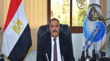 مياه الشرب بالاقصر: الكركم المضيء.. تريند ترفيهي يُهدد الأمن المائي