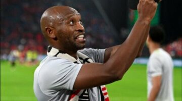 ميدو ولبيب يتدخلان لإقناع شيكابالا بالتراجع عن قرار الاعتزال