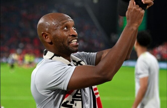 ميدو ولبيب يتدخلان لإقناع شيكابالا بالتراجع عن قرار الاعتزال
