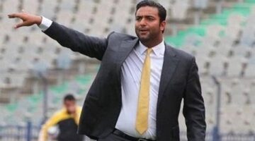 ميدو يكشف موعد نهاية مسيرة نجم الزمالك