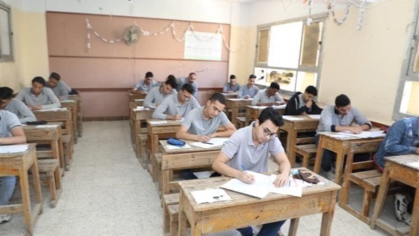 نتيجة الدبلومات الفنية 2025 بالاسم ورقم الجلوس.. رابط رسمي