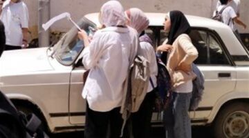 نتيجة الشهادة الإعدادية 2025 محافظة المنوفية