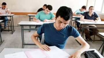 نتيجة الشهادة الإعدادية محافظة البحر الأحمر 2025.. رابط الاستعلام مباشر