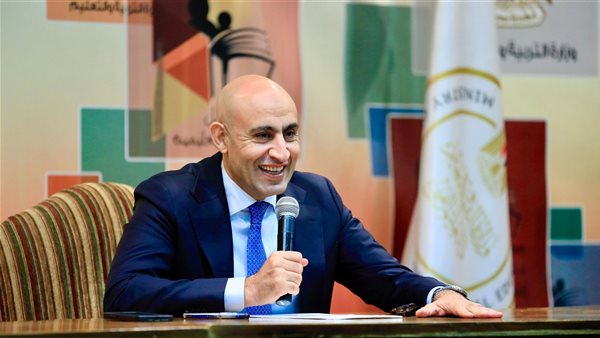 نجاح أول اختبار SAT رسمي في مصر بعد توقفها 4 سنوات