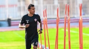 نجم أهلي جدة السابق: محمد عبدالشافي كتب اسمه بحروف من ذهب