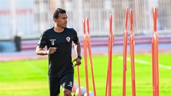 نجم أهلي جدة السابق: محمد عبدالشافي كتب اسمه بحروف من ذهب