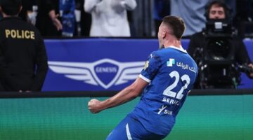 نجم الأهلي السابق: الهلال شرف العرب في المونديال