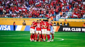 نجم الأهلي يحدد فريقه الجديد بعد الرحيل رسميا
