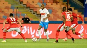 نجم الأهلي يطالب شيكابالا بخطوة الاعتزال