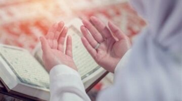 «نسألك خير هذا اليوم وما فيه».. أذكار الصباح اليوم الإثنين 30 يونيو