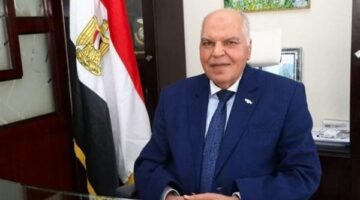 نقيب المعلمين يهنئ الرئيس عبدالفتاح السيسي بذكرى ثورة 30 يونيو
