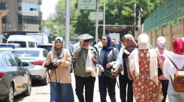 نموذج إجابة امتحان الفيزياء للثانوية العامة 2025.. «الحل النموذجي»