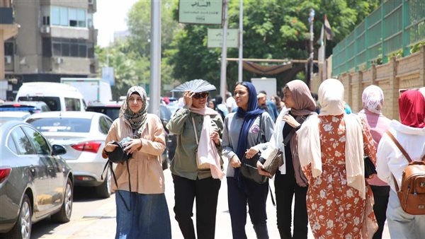 نموذج إجابة امتحان الفيزياء للثانوية العامة 2025.. «الحل النموذجي»