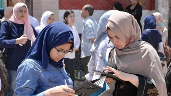 ننشر أسماء أوائل نتيجة الشهادة الإعدادية 2025 في المنوفية