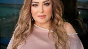نهال عنبر ناعية عماد محرم: «ربنا يجعل مرضه في ميزان حسناته» | صورة