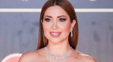 «هاربة من الجنة».. الجمهور يثني على جمال نسرين طافش