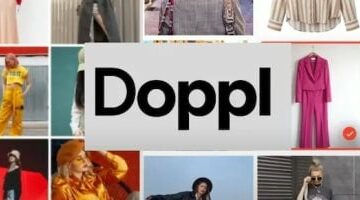هتقيس هدومك عن بعد.. جوجل تطرح تطبيق Doppl لتجربة الملابس “افتراضيًا”