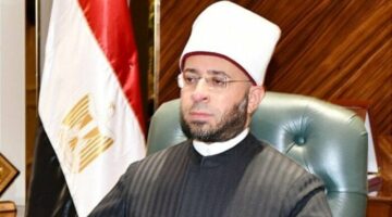 وزير الأوقاف ينعى ضحايا حادث تصادم الطريق الإقليمي الذي أسفر عن عدد من الوفيات والإصابات