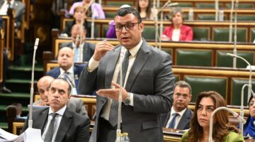 وزير الإسكان: مشروع قانون التصرف في أملاك الدولة ينهي العشوائية ويوفر إطارًا قانونيًا لتقنين أوضاع واضعي اليد الجادين