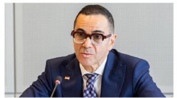 وزير الاستثمار يعقد لقاءات مع 6 شركات صينية كبرى لتعزيز التعاون الصناعي وجذب استثمارات جديدة إلى مصر