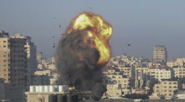 وزير الخارجية الفرنسي: لا مبرر لاستمرار العمليات العسكرية في غزة ومصممون على الاعتراف بدولة فلسطين