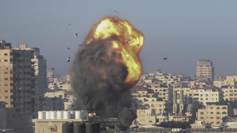 وزير الخارجية الفرنسي: لا مبرر لاستمرار العمليات العسكرية في غزة ومصممون على الاعتراف بدولة فلسطين