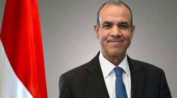 وزير الخارجية ونظيره البولندي يعربان عن تطلعهما لترفيع مستوى العلاقات بين البلدين