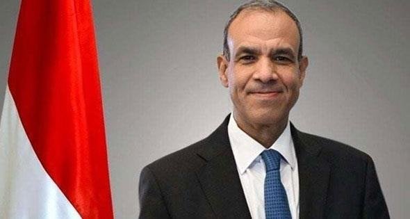 وزير الخارجية ونظيره البولندي يعربان عن تطلعهما لترفيع مستوى العلاقات بين البلدين