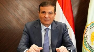 وزير الزراعة: تجديد اعتماد “المركزي لمتبقيات المبيدات” لتحليل الصادرات الزراعية المصرية إلى إندونيسيا