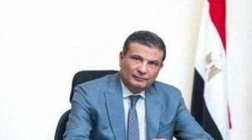 وزير الزراعة يؤكد ضرورة تعزيز الشراكة بين الاتحادين الإفريقي والأوروبي في قطاع الزراعة