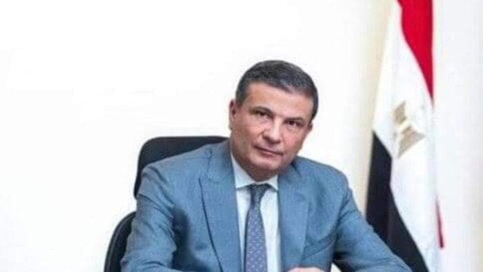 وزير الزراعة يؤكد ضرورة تعزيز الشراكة بين الاتحادين الإفريقي والأوروبي في قطاع الزراعة