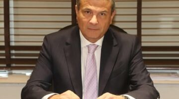 وزير الزراعة يشارك في الدورة 44 لمؤتمر “الفاو” بروما 
